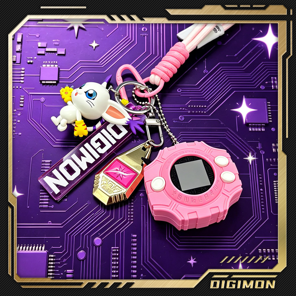 Karikatür Anime Digimon Sanal  - Model Kit Digimon incelemesi ve fiyatı